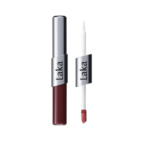 Laka Perfect Twin Lip #910 Boss Cherry