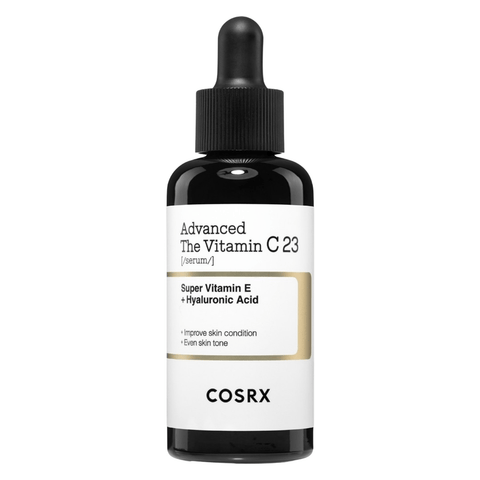Cosrx Advanced The Vitamin C23 20g