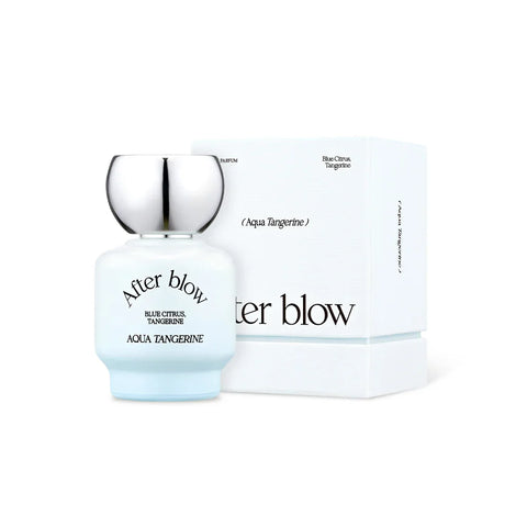 Afterblow Eau De Parfum 09 Aqua Tangerine 25ML