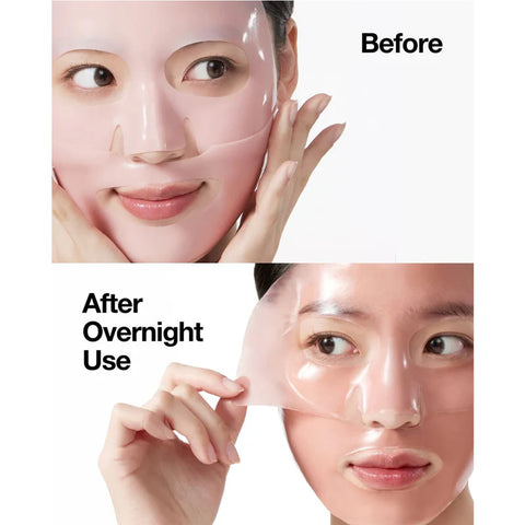 Anua Peach 70 Niacin Brightening Collagen Mask (1Pc)