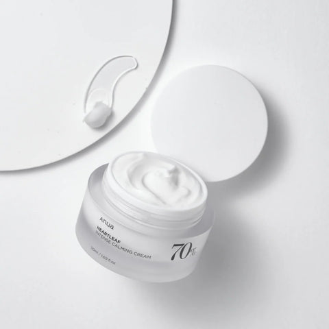 Anua Heartleaf 70 Intense Calming Cream 50ml