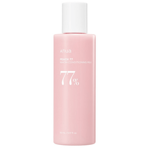 Anua Peach 77 Niacin Conditioning Milk 150ml
