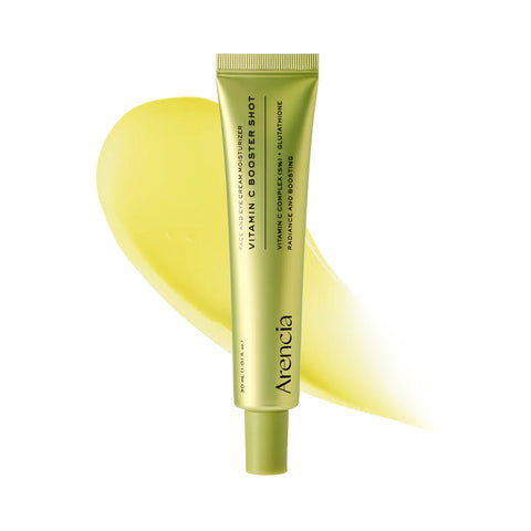 Arencia Vitamin C Booster Shot 30ml