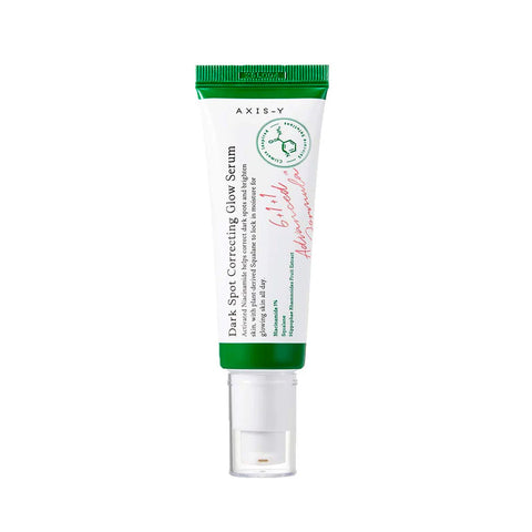 AXIS-Y Dark Spot Correcting Glow Serum 50 ml