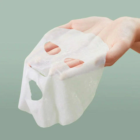 Anua Heartleaf 77 Soothing Mask (1Pc)