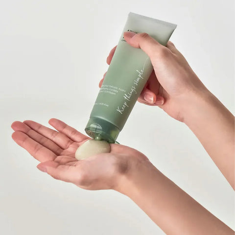 Anua Heartleaf LHA Moisture Peeling Gel 120ml