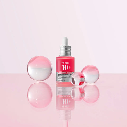 Anua Niacinamide 10% TXA Serum 30ml