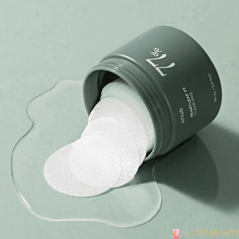 Anua Heartleaf 77 Clear Pad (70Pc)