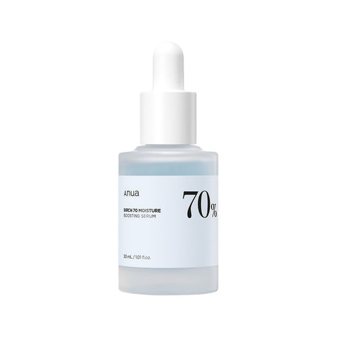 Anua Birch Moisture Boosting Serum 30ml