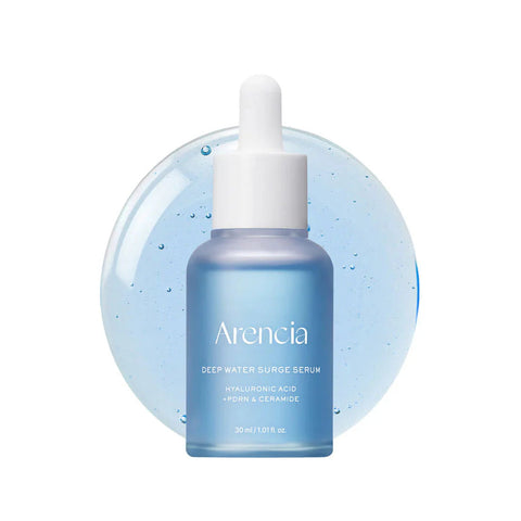 Arencia Deep Water Surge Serum 30ml
