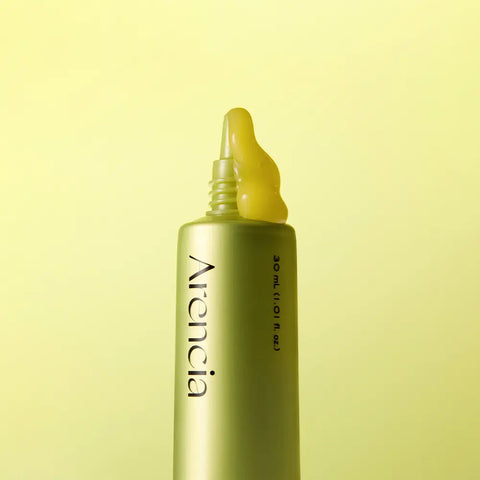 Arencia Vitamin C Booster Shot 30ml