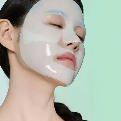 Biodance Refreshing Sea Kelp Real Deep Mask (1Pc)