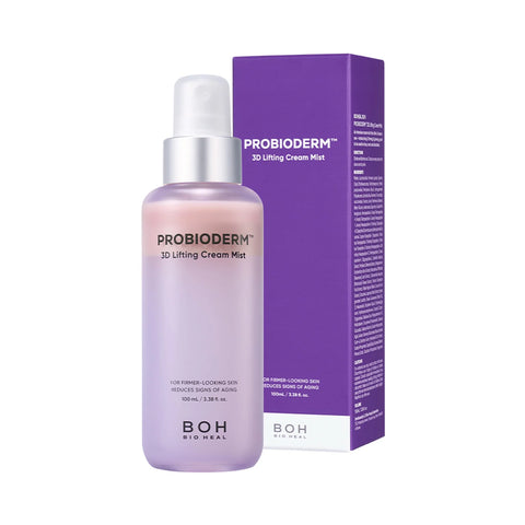 BIOHEAL BOH PROBIODERM™ 3D LIFTING CREAM MIST 100mL