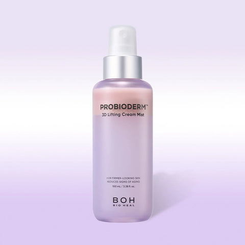 BIOHEAL BOH PROBIODERM™ 3D LIFTING CREAM MIST 100mL