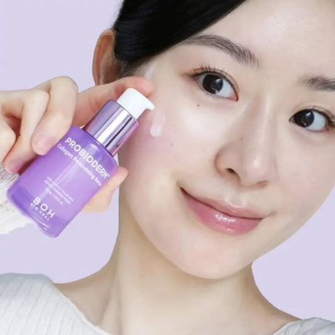 Bioheal BOH Probioderm Collagen Remodeling Serum 30ml