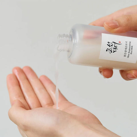 Beauty Of Joseon Glow Replenishing Rice Milk Toner 150ml