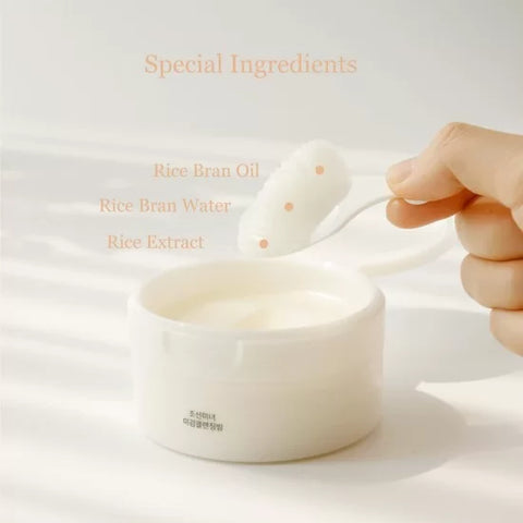 Beauty Of Joseon Radiance Cleansing Balm 100ml