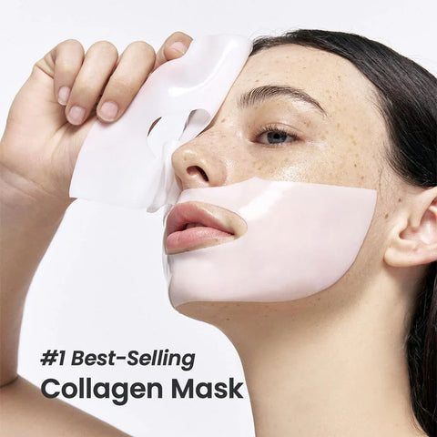 Biodance Collagen Real Deep Mask New (1Pc)