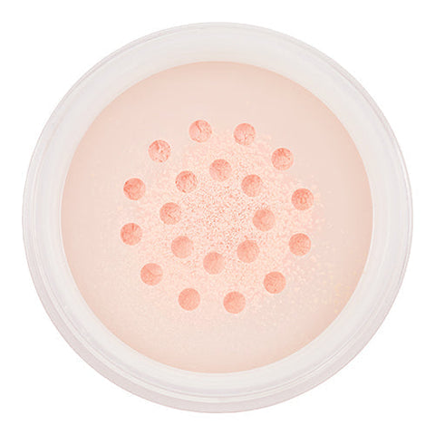 Canmake Silky Loose Moist Powder 01 Silky Beige