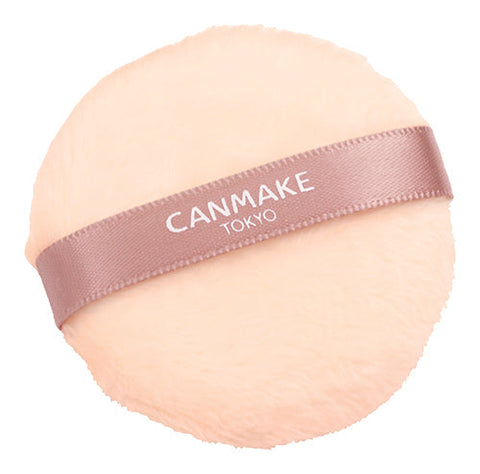 Canmake Silky Loose Moist Powder 01 Silky Beige