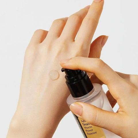 COSRX Advanced Snail 96 Mucin Power Essence 100 ML