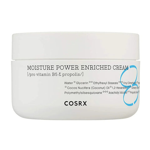 COSRX Hydrium Moisture Power Enriched Cream 50ML