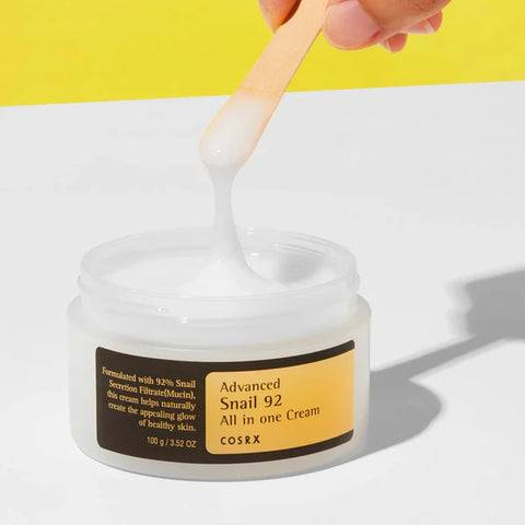 COSRX Advanced Snail 92 All In One Cream 100G
