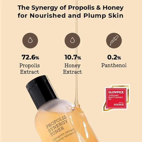 COSRX Full Fit Propolis Synergy Toner 150 ML