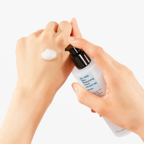 COSRX Oil Free Ultra Moisturizing Lotion With Birch Sap 100ML