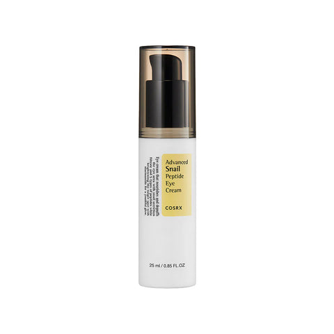 COSRX Advanced Snail Peptide Eye Cream 25 ML
