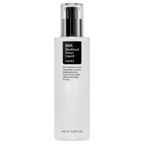 COSRX Bha Blackhead Power Liquid 100ML