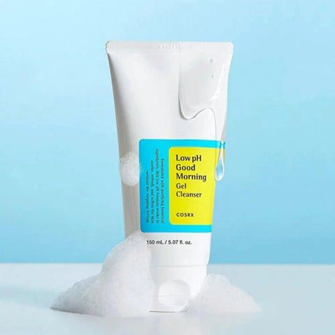 COSRX Low Ph Good Morning Gel Cleanser 150ML