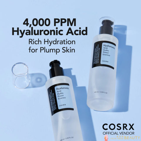COSRX Hyaluronic Acid Hydra Power Essence 100ML