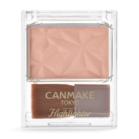 Canmake Highlighter N01 Silky Beige 4.5G