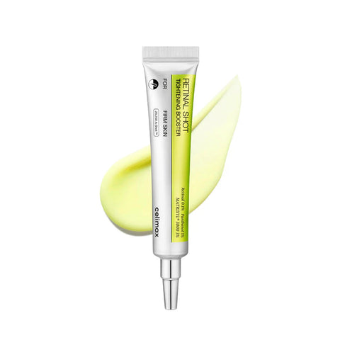 Celimax The Vita-A Retinal Shot Tightening Booster 15ml