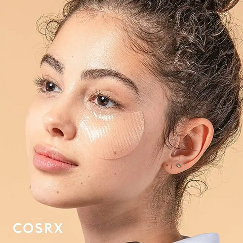 COSRX Snail Eye Patch (60Pc)