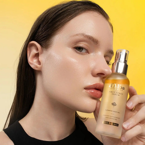 d'Alba White Truffle First Spray Serum Mini 50ml