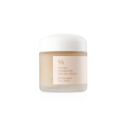 Dr Ceuracle Tea Gel Cream 75G