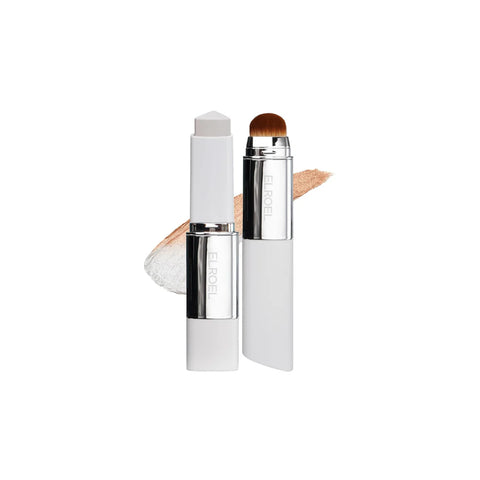 ELROEL Blanc Cover Cream Stick #204 TAN 13G