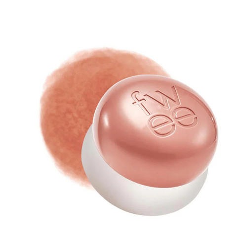 fwee Lip&Cheek Blurry Pudding Pot #ND04 My 5G