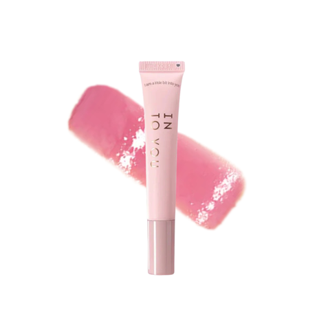 INTO YOU Bare Tint Lip Balm #BT05 Echo Grapefruit 9ML