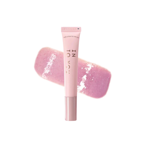 INTO YOU Bare Tint Lip #BT01 Nebula Spark 9ML