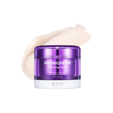 Bioheal BOH Probioderm 3D Lifting Cream 50ml