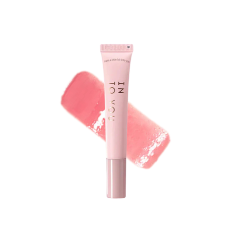 INTO YOU Bare Tint Lip Balm #BT03 Core Persimmon 9ML