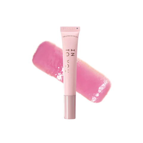 INTO YOU Bare Tint Lip Balm #BT06 Berry Drop 9ML