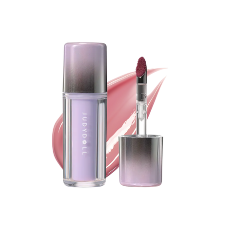 Judydoll Dual Flash Watery Lip Gloss #20 2.4G