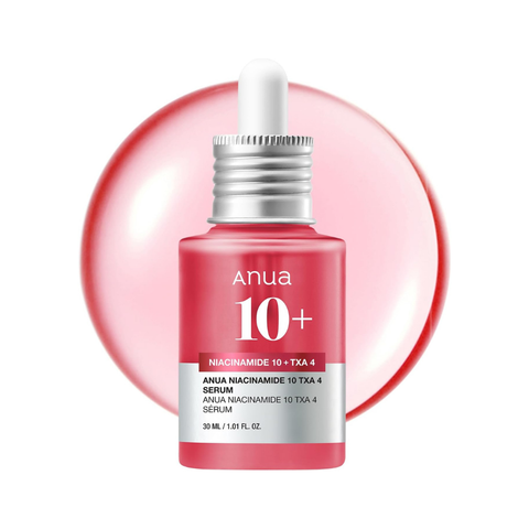 Anua Niacinamide 10% TXA Serum 30ml