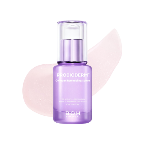 Bioheal BOH Probioderm Collagen Remodeling Serum 30ml