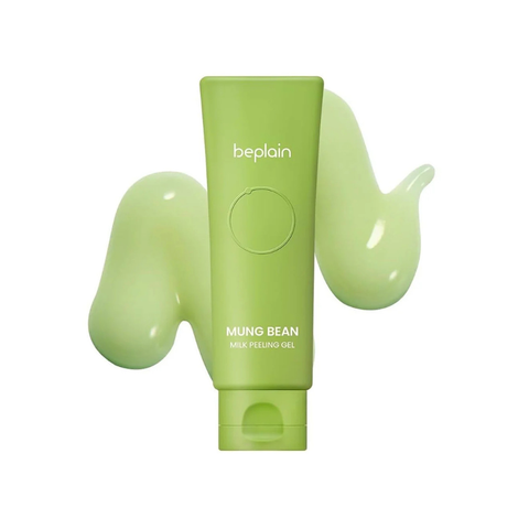 Beplain Mung Bean Milk Peeling Gel 120ml