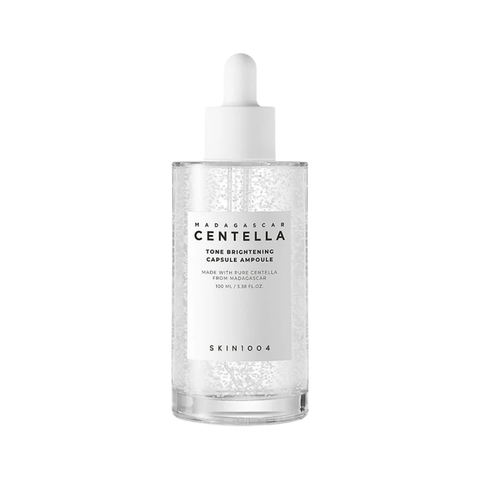 SKIN1004 Madagascar Centella Tone Brightening Capsule Ampoule 50ml